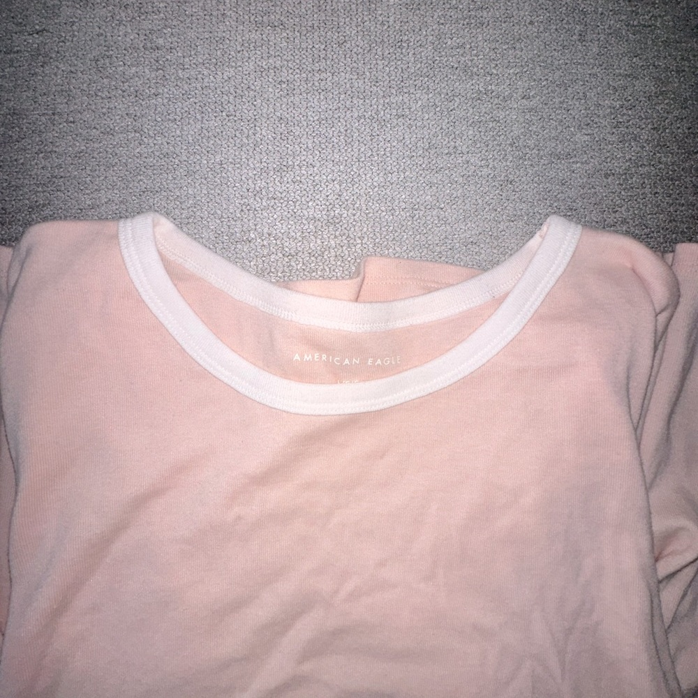 BABY TEE - Picture 5 of 5